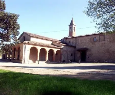 Bed & Breakfast Santa Maria Della Pace Montespertoli
