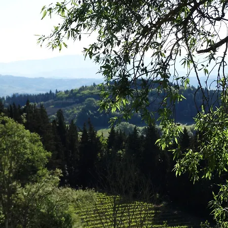 Bed & Breakfast Santa Maria Della Pace *