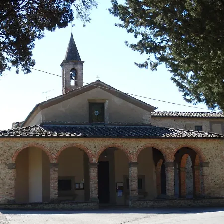 Santa Maria Della Pace