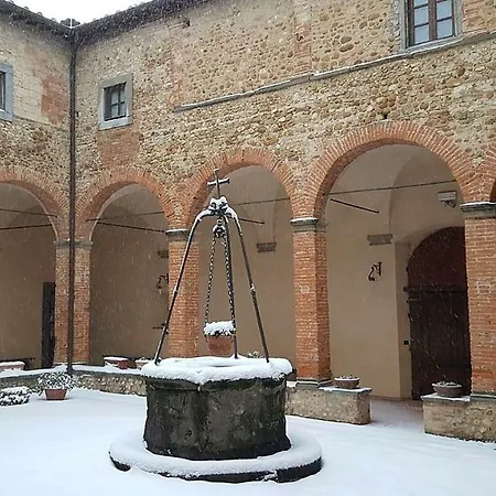 Santa Maria Della Pace Bed & Breakfast