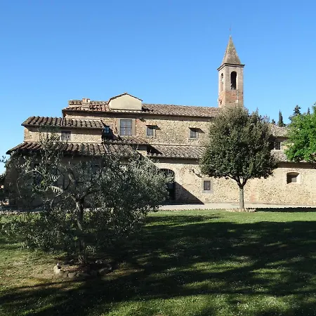Santa Maria Della Pace Bed & Breakfast *