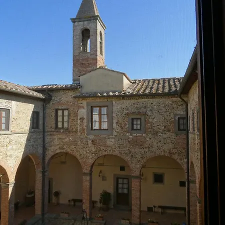 Bed and Breakfast Santa Maria Della Pace *