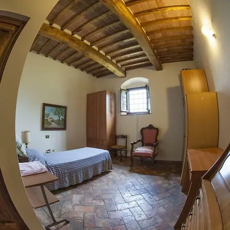 Bed and Breakfast Santa Maria Della Pace *