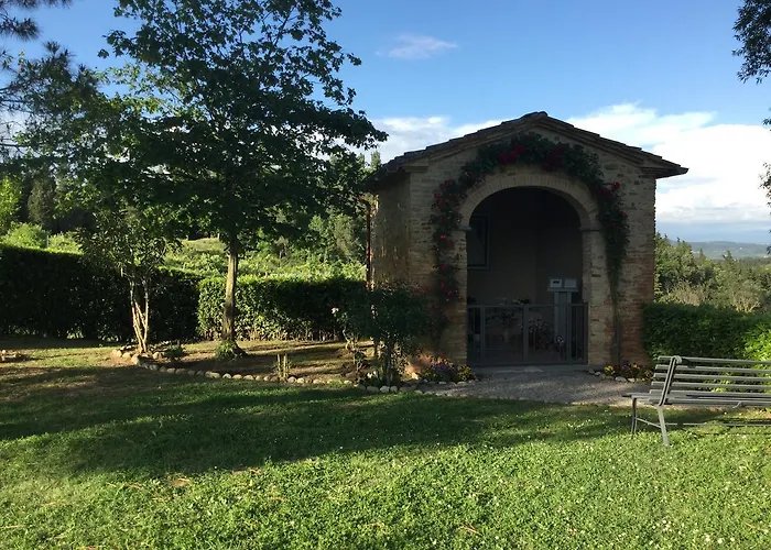Santa Maria Della Pace *