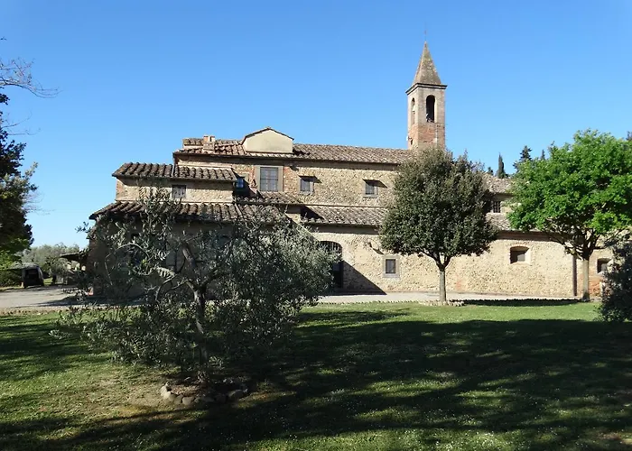Santa Maria Della Pace فندق مبيت وإفطار *