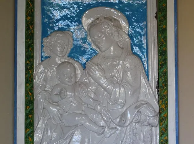 Santa Maria Della Pace *