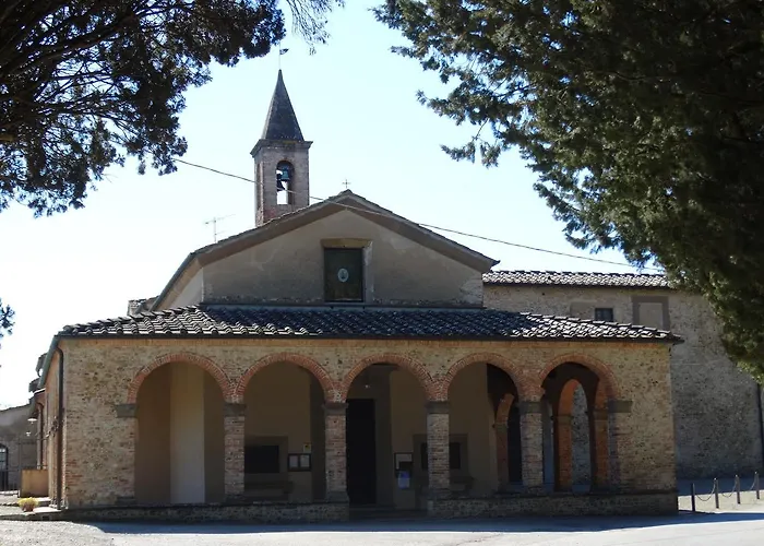 Santa Maria Della Pace