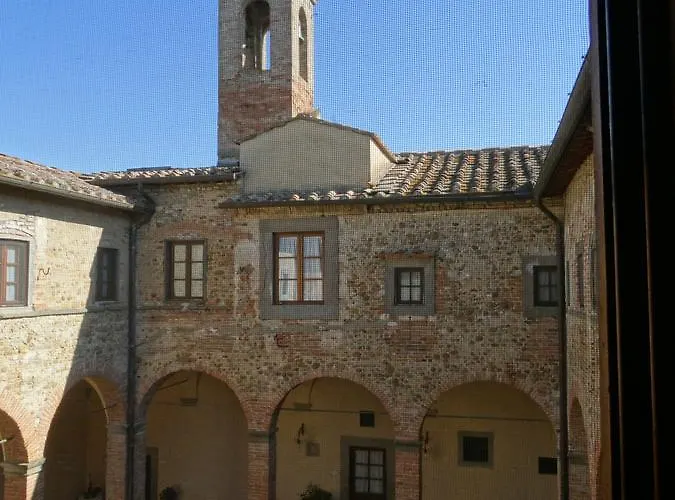 فندق مبيت وإفطار Santa Maria Della Pace *