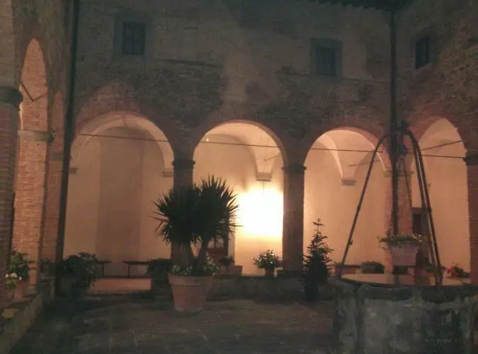 Santa Maria Della Pace فندق مبيت وإفطار